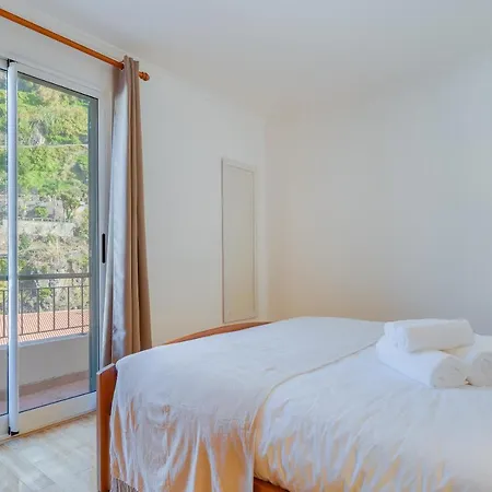 Holiday Sun Duplex By Hr Madeira Ponta do Sol  Exterior photo