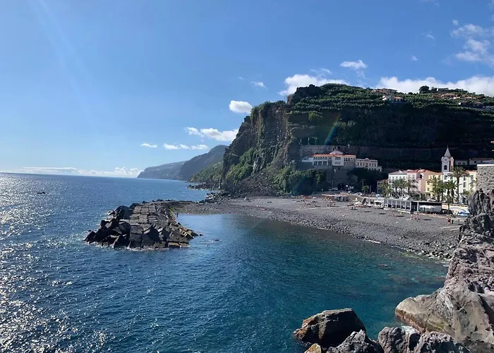 Holiday Sun Duplex By Hr Madeira