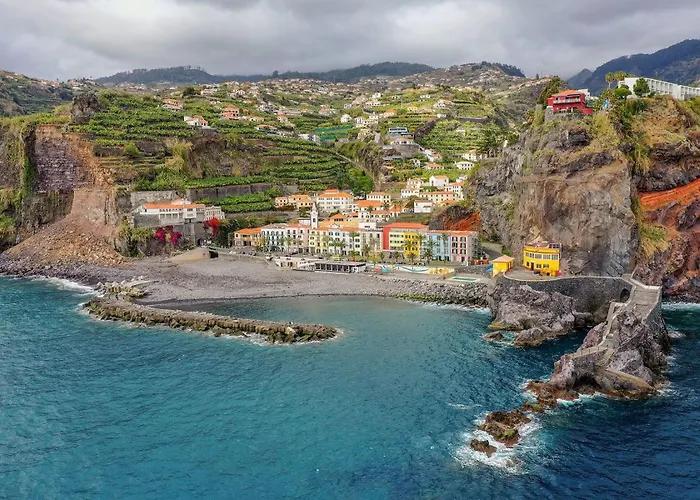 Holiday Sun Duplex By Hr Madeira