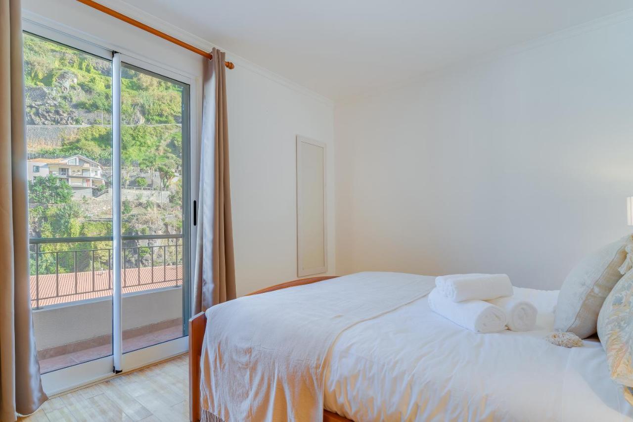 Sun Duplex By Hr Madeira Holiday home *